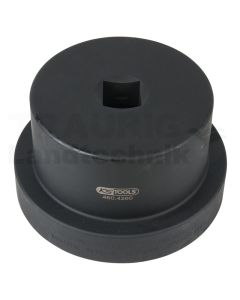 1" Achsmuttern-Schlüssel