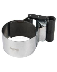 Filter Stahlband Schlüssel 1/, 460.4265