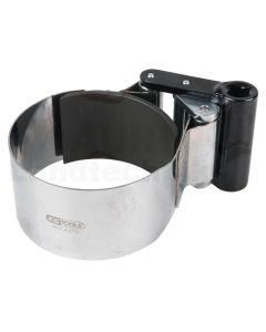 Filter Stahlband Schlüssel 1/, 460.4270