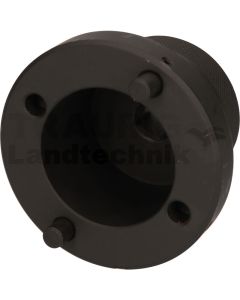 1/2" Achsmuttern-Schlüssel