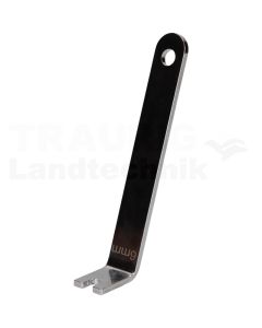 Druckluft Schnellverbinder 460.4421