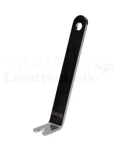 Druckluft Schnellverbinder 460.4422