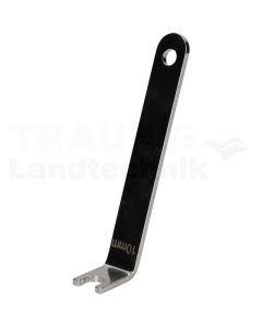 Druckluft Schnellverbinder 460.4423