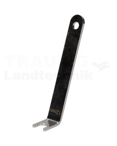 Druckluft Schnellverbinder 460.4424