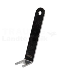 Druckluft Schnellverbinder 460.4426