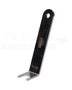 Druckluft Schnellverbinder 460.4427