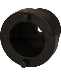 1/2" Achsmuttern-Schlüssel