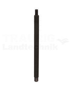 Spindel M16x2/M10 x1,5, 240 mm lang