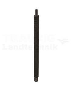 Spindel M16x2/M10 x1,25, 240 mm lang