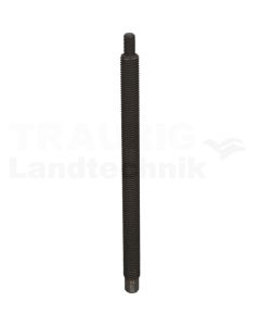 Spindel M16x2/M8 x1,25, 240 mm lang