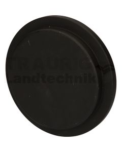 Druckstück, Ø120 mm