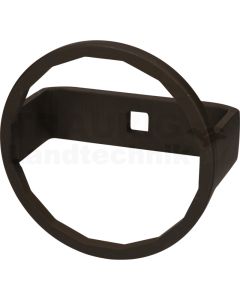 Ölfilterschlüssel 1/2 für F, 460.4590