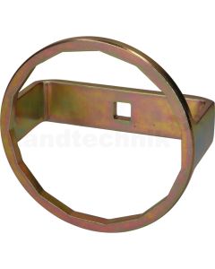 Ölfilterschlüssel 1/2 für F, 460.4595