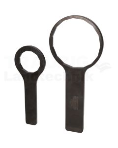 Ölfilterschlüssel 1/2" Satz, 460.4630