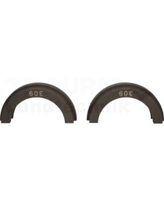 Lagerschalen Ergänzungs Satz f, 460.4640