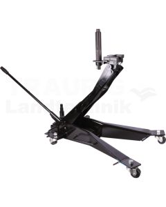 Hydraulische Kupplungsmontagehilfe