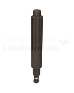Kupplungsdorn Ø 1.3/4", Pilot 1"