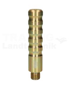 Handgriff für Einschlagdorn, 173 mm