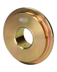 Aufnahmeflansch, Ø 142 mm