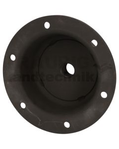 Radnaben-Abzieher für Lochkreis-Ø 140 mm