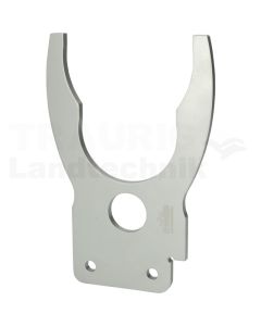 Grenzmasslehre 3.1/2' zum Uebe, 460.4710