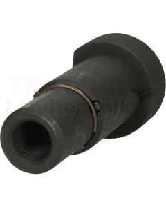 Einpresshülse, 147 mm