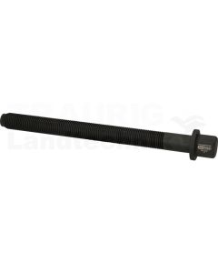 Gewindespindel TR20 x 2 mm, 256 mm