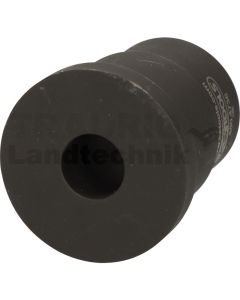 Einpresshülse, Ø 48 mm, 58 mm