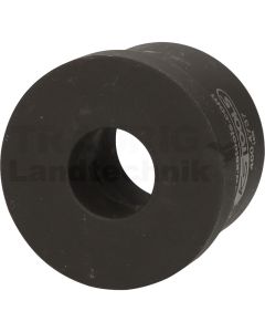 Auspresshülse, Ø 42 mm, 33 mm