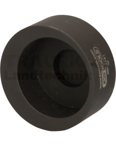 Auftreiber, Ø 57 mm, 30 mm
