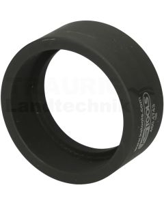 Adapterring, Ø 55, 23 mm