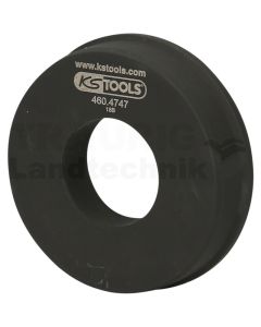 Druckstück, Ø 46 mm
