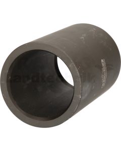 Hülse, Ø 76 mm, 120 mm