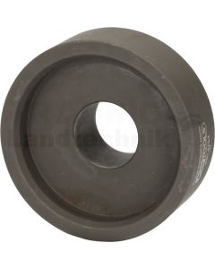 Druckstück, Ø 76 mm
