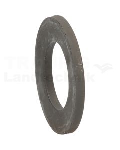 Unterlegscheibe, Ø 43 mm, 3 mm stark
