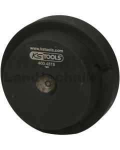Druckstück für Radnabe für SAF, Ø 82 mm
