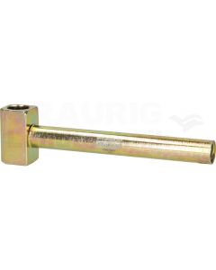 Halter Ø 20 mm