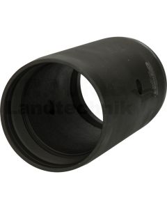 Radlager-Montagehülse für SAF, Ø 82 mm