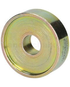Druckstück, Ø55 mm