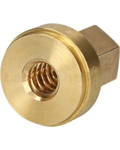 Mutter mit Gleitlager, Ø39 mm