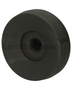 Druckstück Ø 137 mm