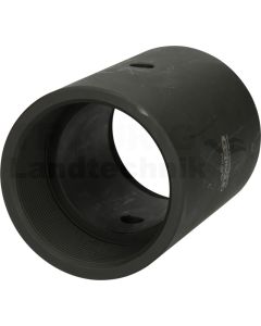 Hülse Ø 80 mm