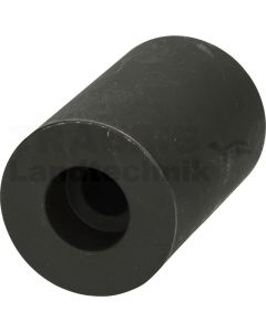 Gewindeaufnahme Ø 41 mm