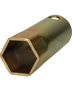 3/4" Achsmuttern-Schlüssel