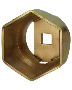 3/4" Achsmuttern-Schlüssel