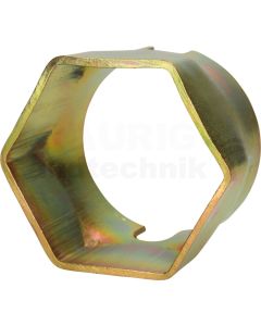3/4" Achsmuttern-Schlüssel