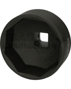 Radkapsel Stecknuss 1'' für BPW, 95 mm