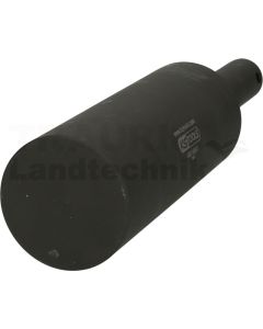 Stahl Gummi Buchsen Montagewer, 460.4990