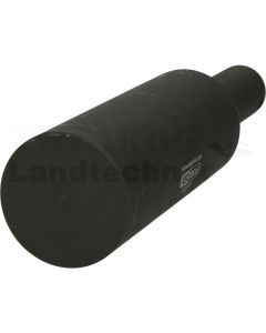 Stahl Gummi Buchsen Montagewer, 460.4991