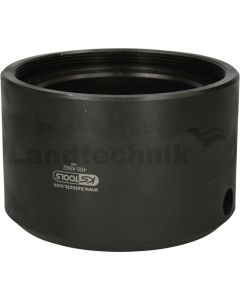 Einschraubkopf für BPW M125 x 2 mm